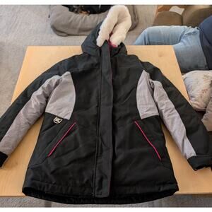 ♥️Girls 14/16 ZeroXposur Jacket